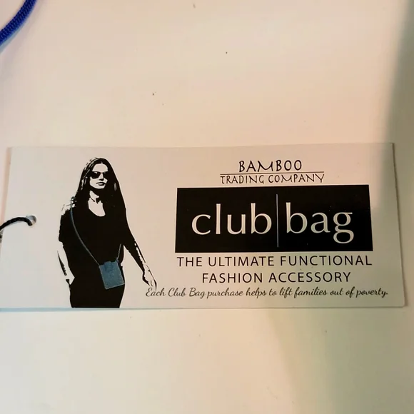 BEADED CLUB BAG - Picture 6 of 8